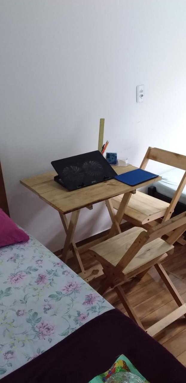 Pousada Sossego Da Vila - Trindade Paraty Zimmer foto